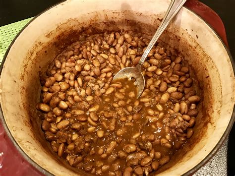 Chili Magi Beans: An Unlikely Superfood